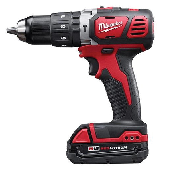Milwaukee&reg; 2607-22CT MWK2607-22CT