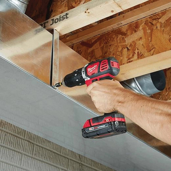 Milwaukee&reg; 2607-22CT MWK2607-22CT