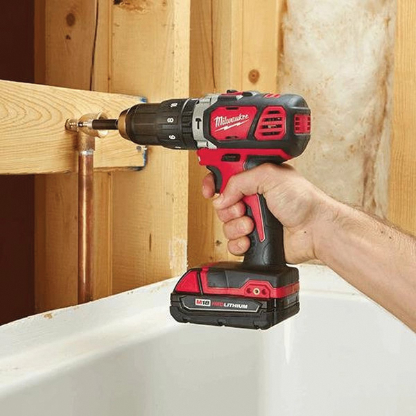 Milwaukee&reg; 2607-22CT MWK2607-22CT