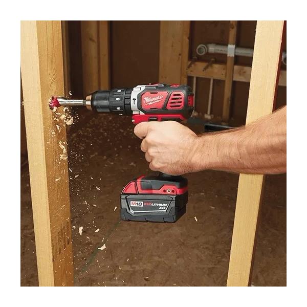 Milwaukee® 2607-22 MWK2607-22