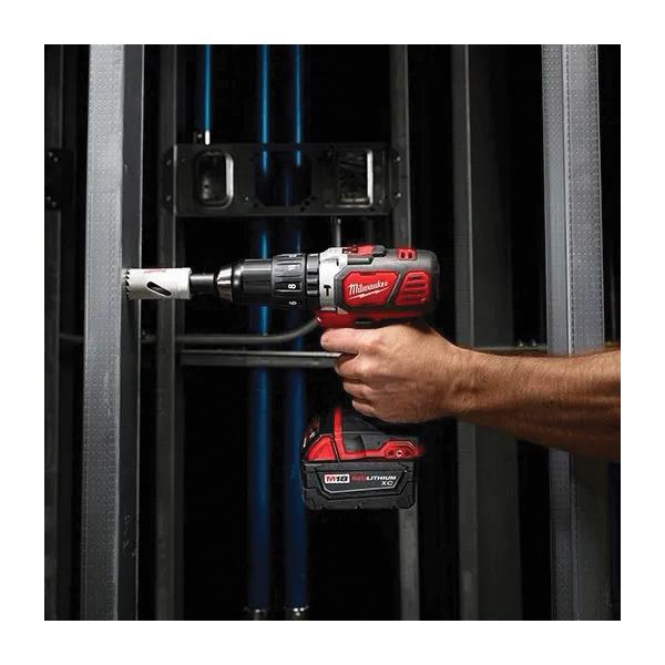 Milwaukee® 2607-22 MWK2607-22