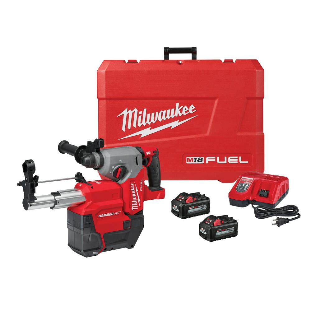Milwaukee® 2612-20
