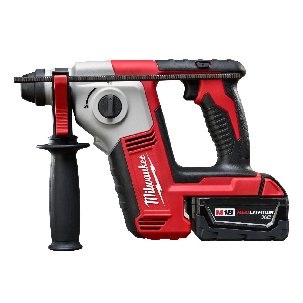 Milwaukee® 2612-22 MWK2612-22