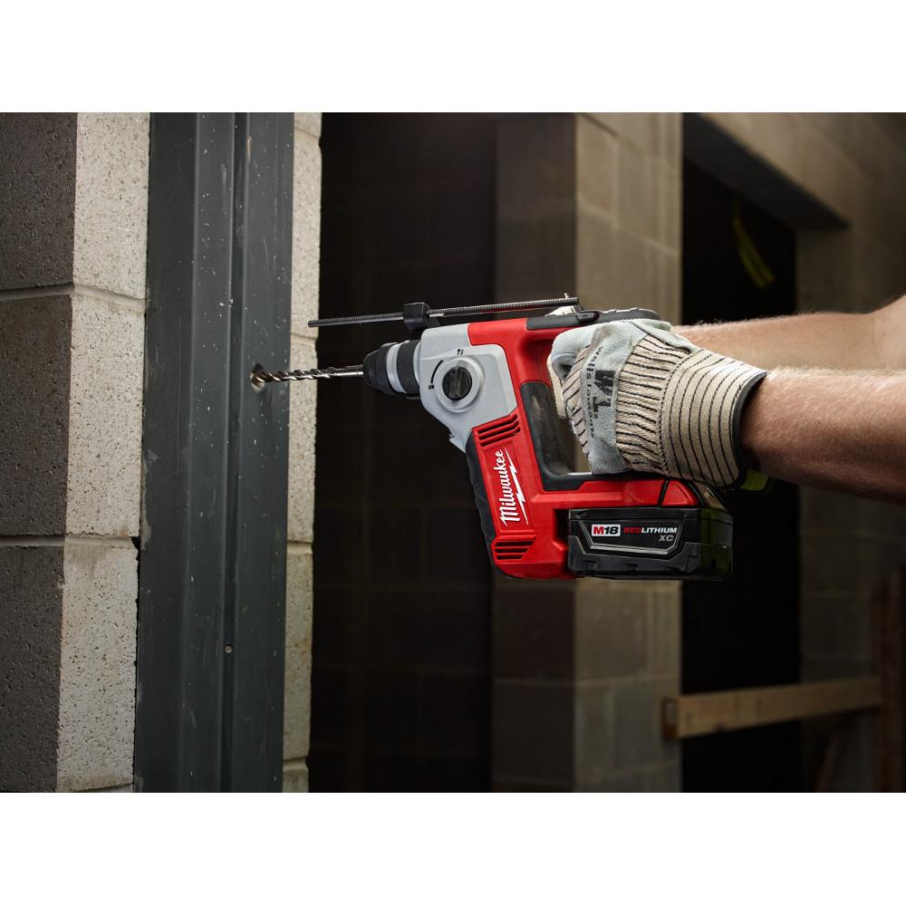 Milwaukee® 2612-22 MWK2612-22