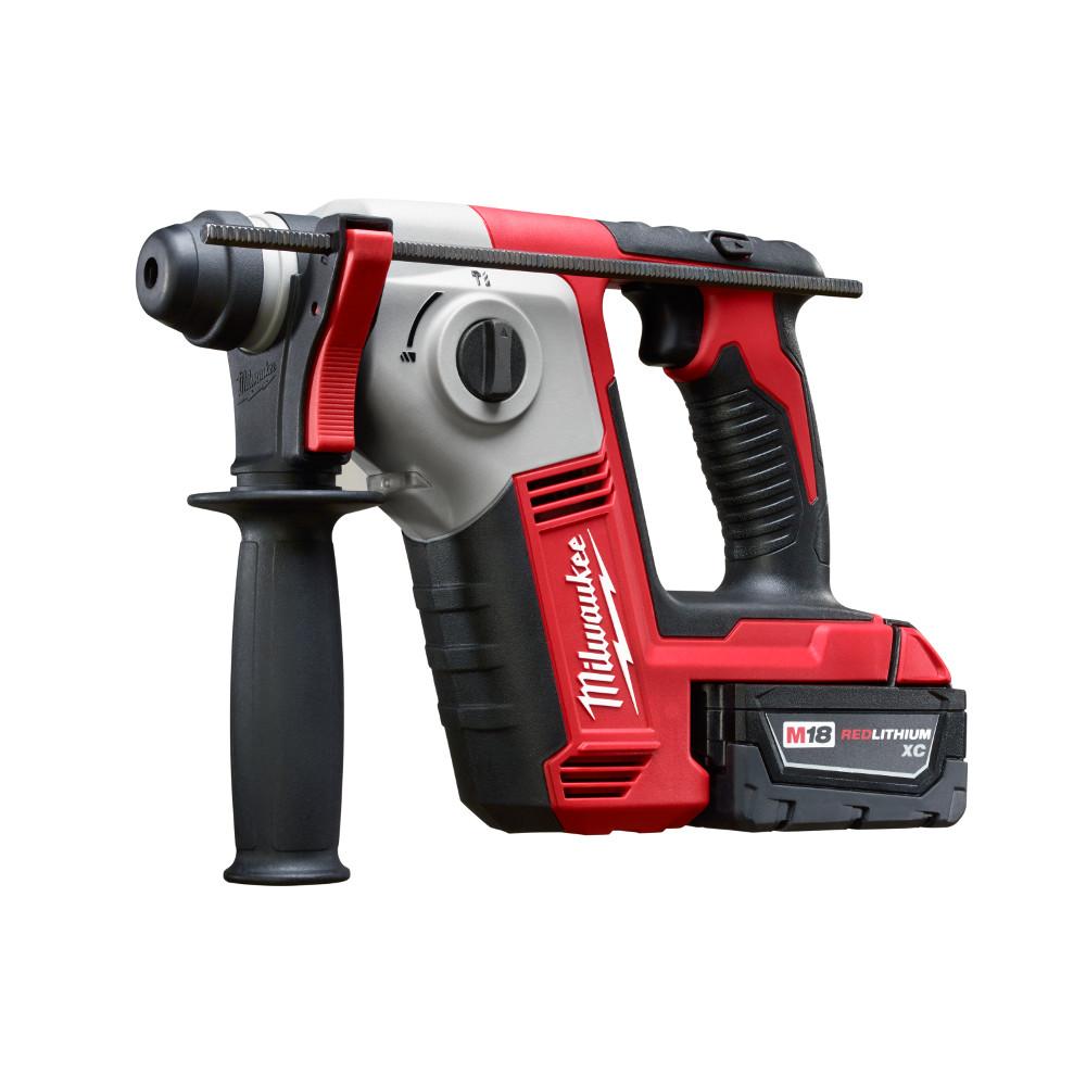 Milwaukee® 2612-22 MWK2612-22