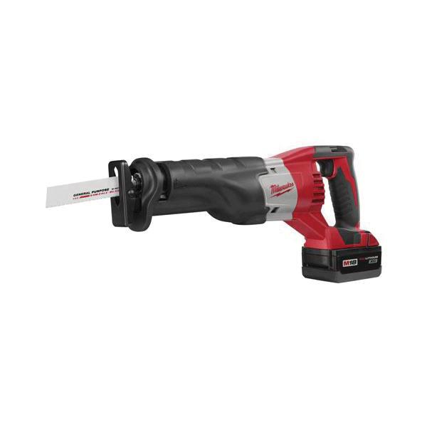 Milwaukee® 2620-22