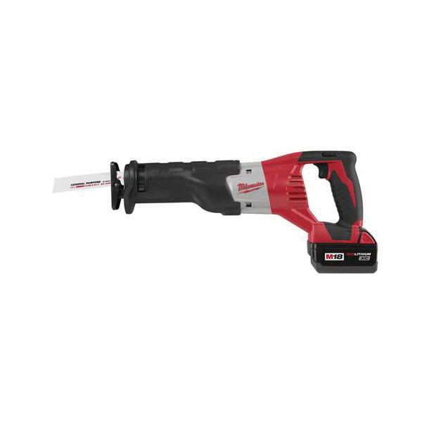 Milwaukee® 2620-22 MWK2620-22