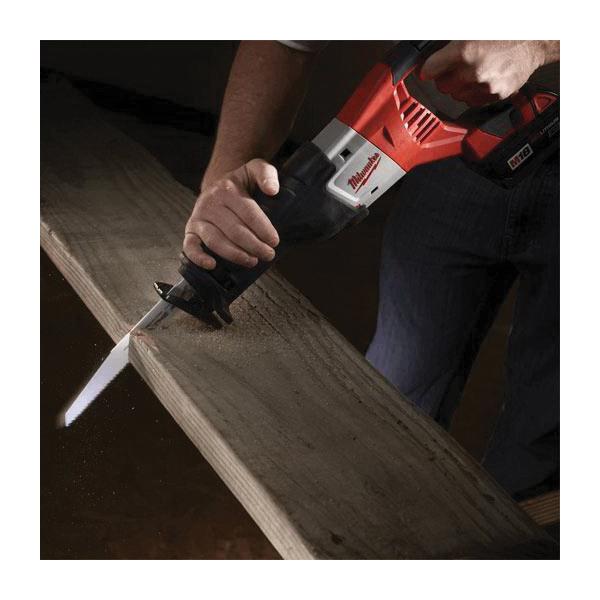 Milwaukee® 2620-22 MWK2620-22