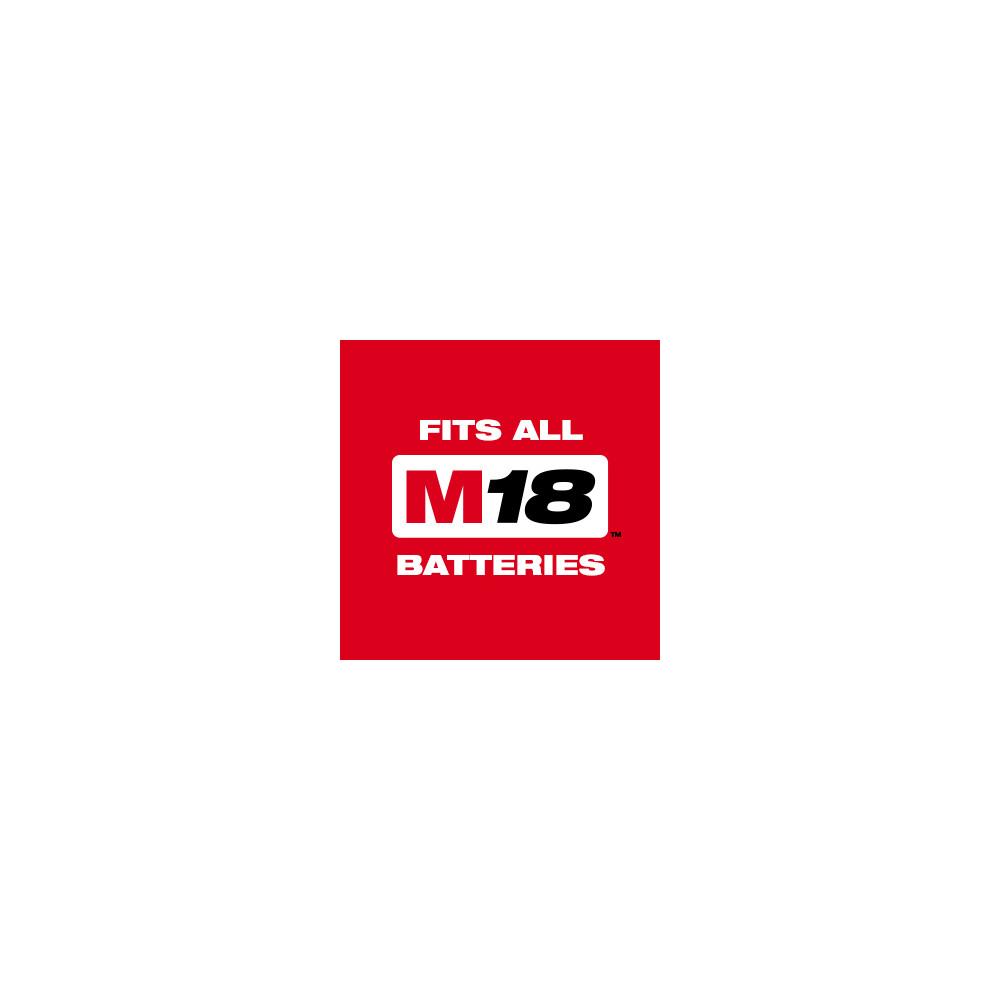 Milwaukee® 2621-21 MWK2621-21