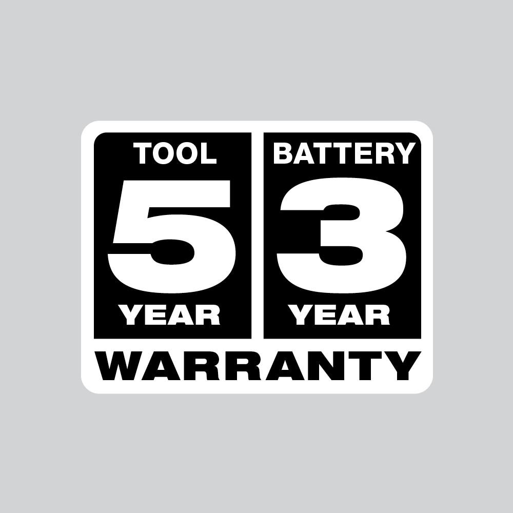 Milwaukee® 2621-21 MWK2621-21