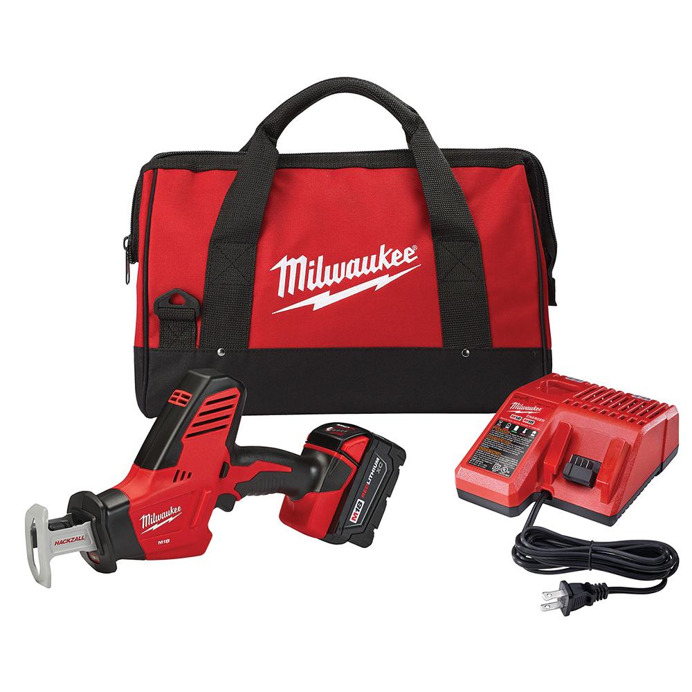 Milwaukee® 2625-21