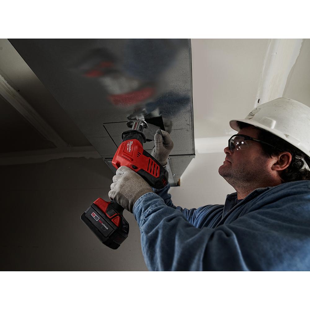 Milwaukee® 2625-21 MWK2625-21