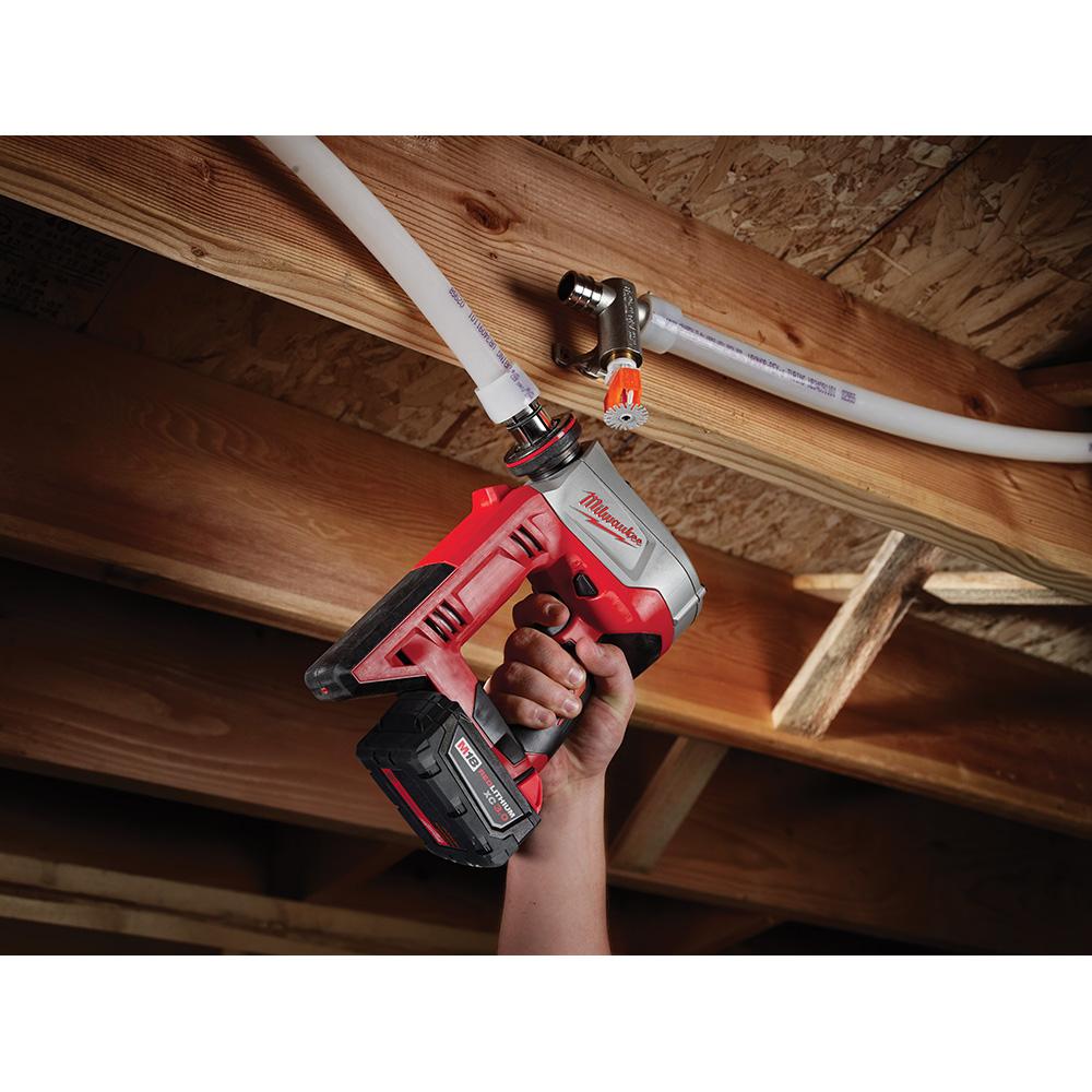 Milwaukee&reg; 2632-22XC MWK2632-22XC