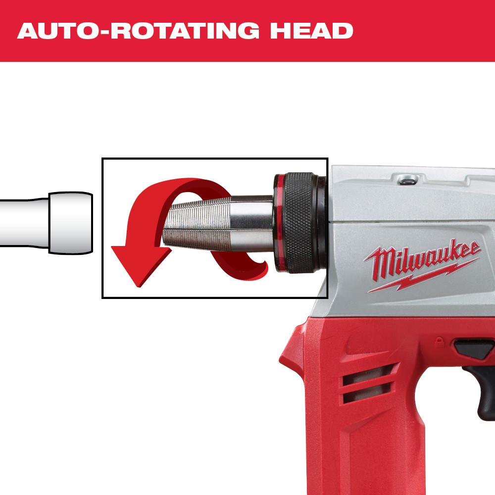 Milwaukee&reg; 2632-22XC MWK2632-22XC