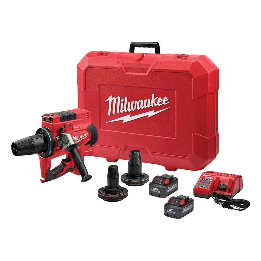 Milwaukee® 2633-22HD