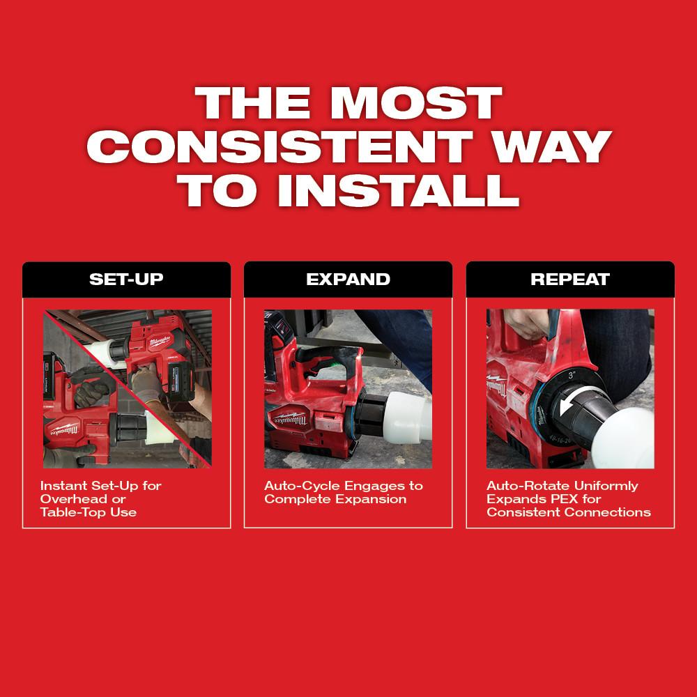 Milwaukee&reg; 2633-22HD MWK2633-22HD
