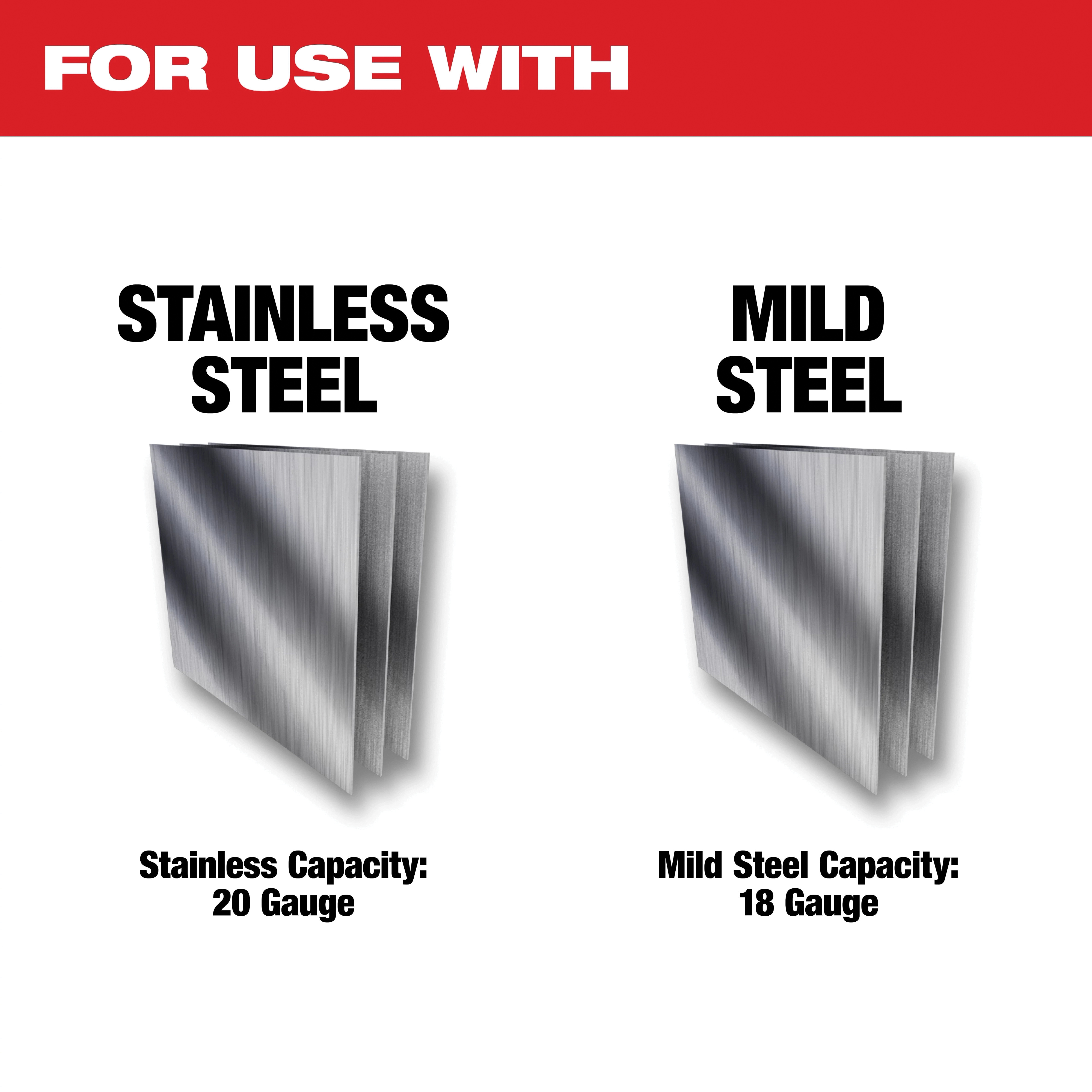 Milwaukee&reg; 2637-20 MWK2637-20