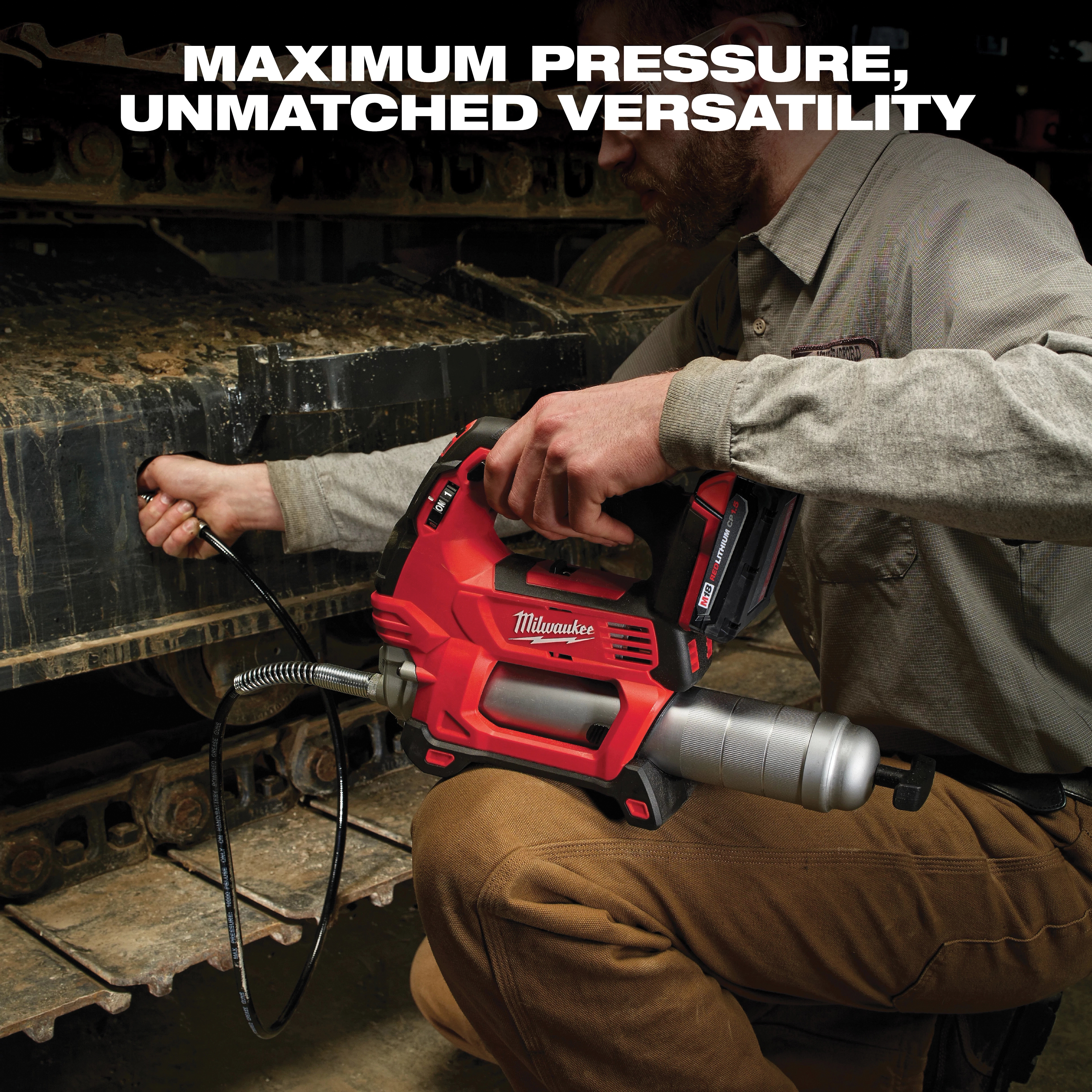 Milwaukee&reg; 2646-20 MWK2646-20