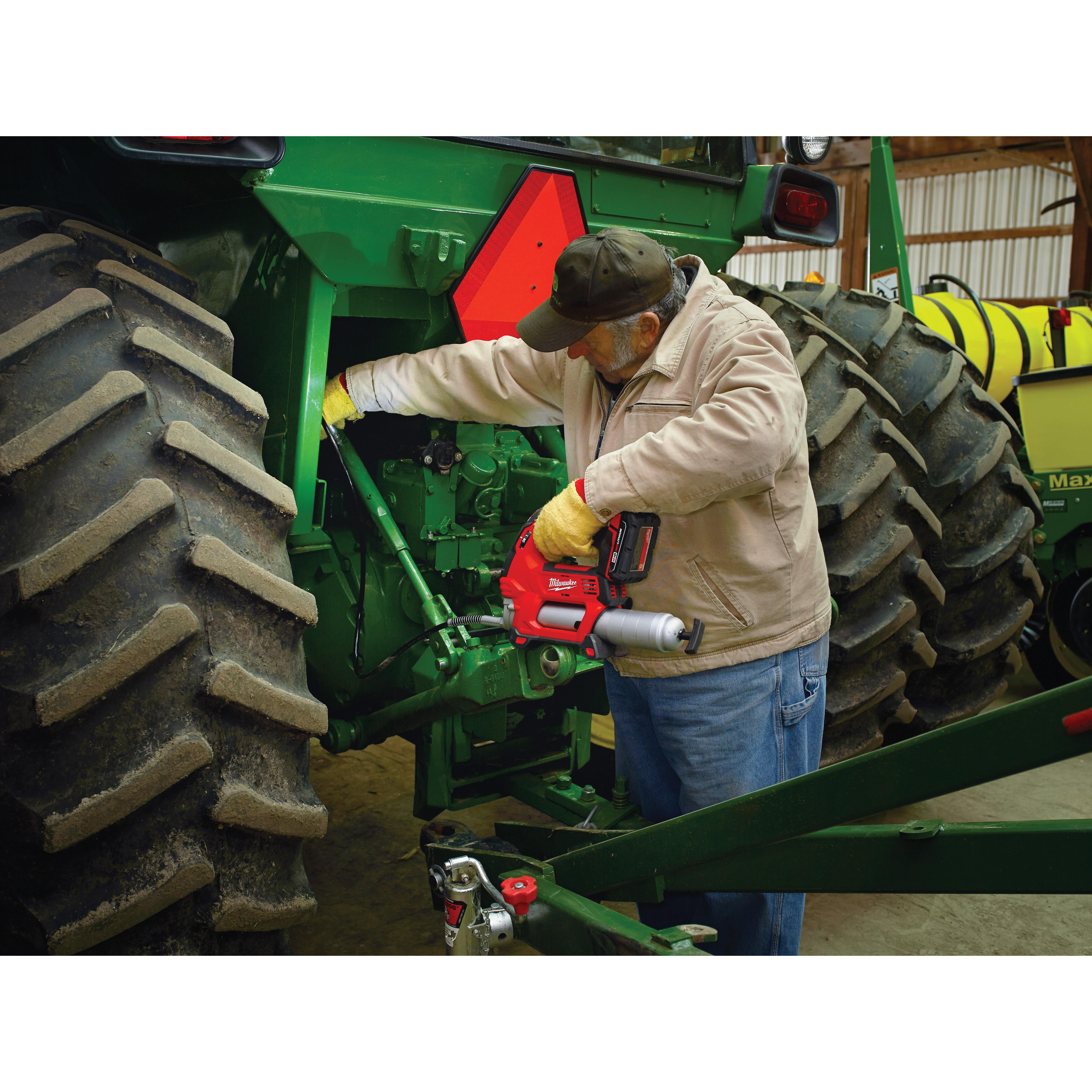 Milwaukee&reg; 2646-21CT MWK2646-21CT