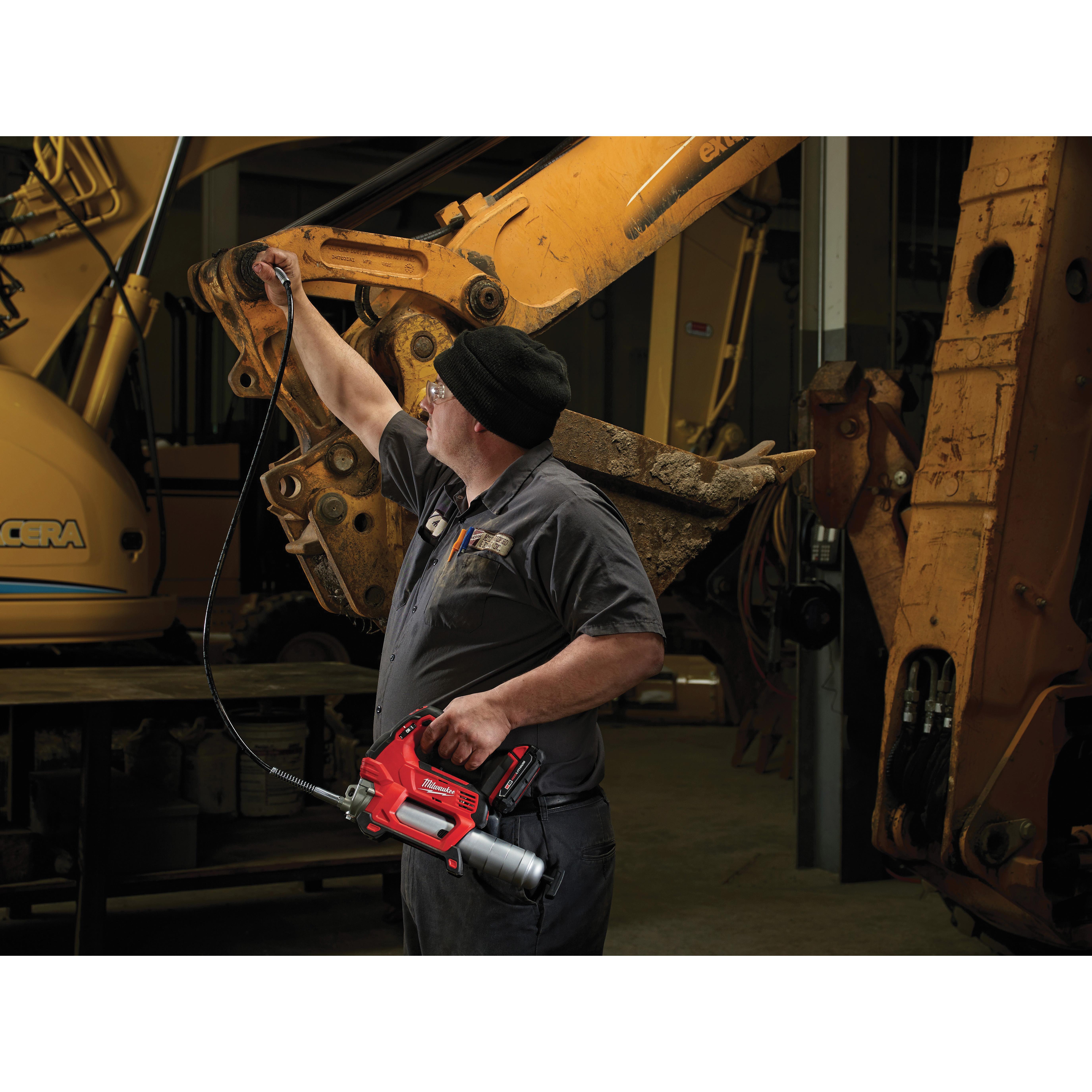 Milwaukee&reg; 2646-22CT MWK2646-22CT