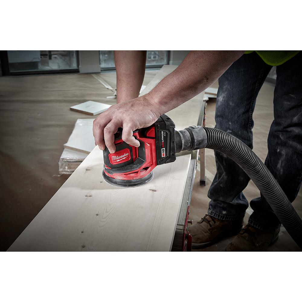 Milwaukee&reg; 2648-20 MWK2648-20