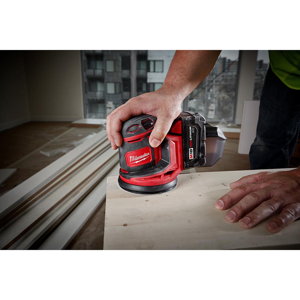 Milwaukee&reg; 2648-20 MWK2648-20