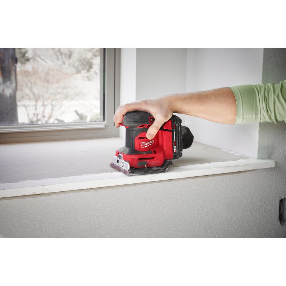 Milwaukee&reg; 2649-20 MWK2649-20