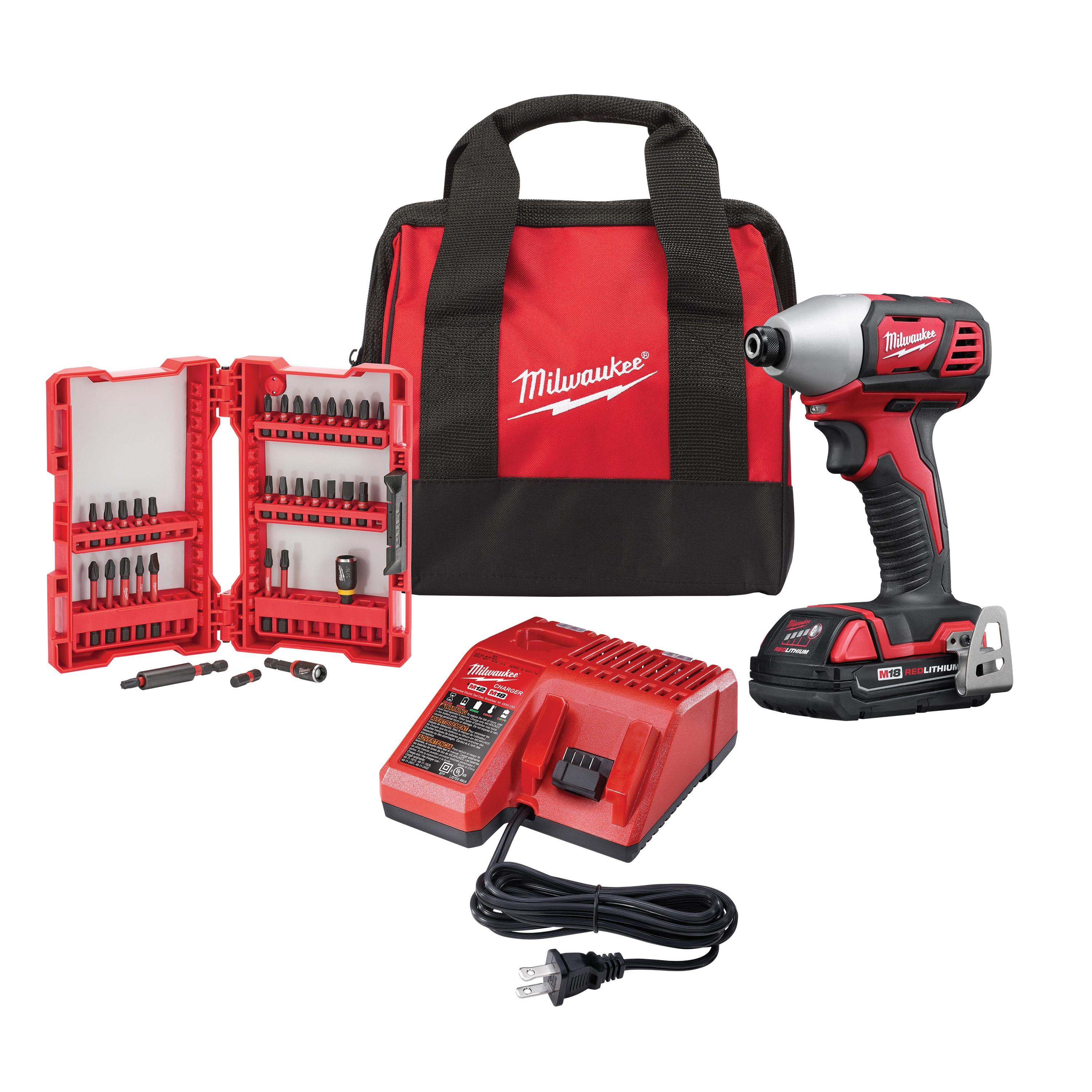 Milwaukee&reg; 2656-21B