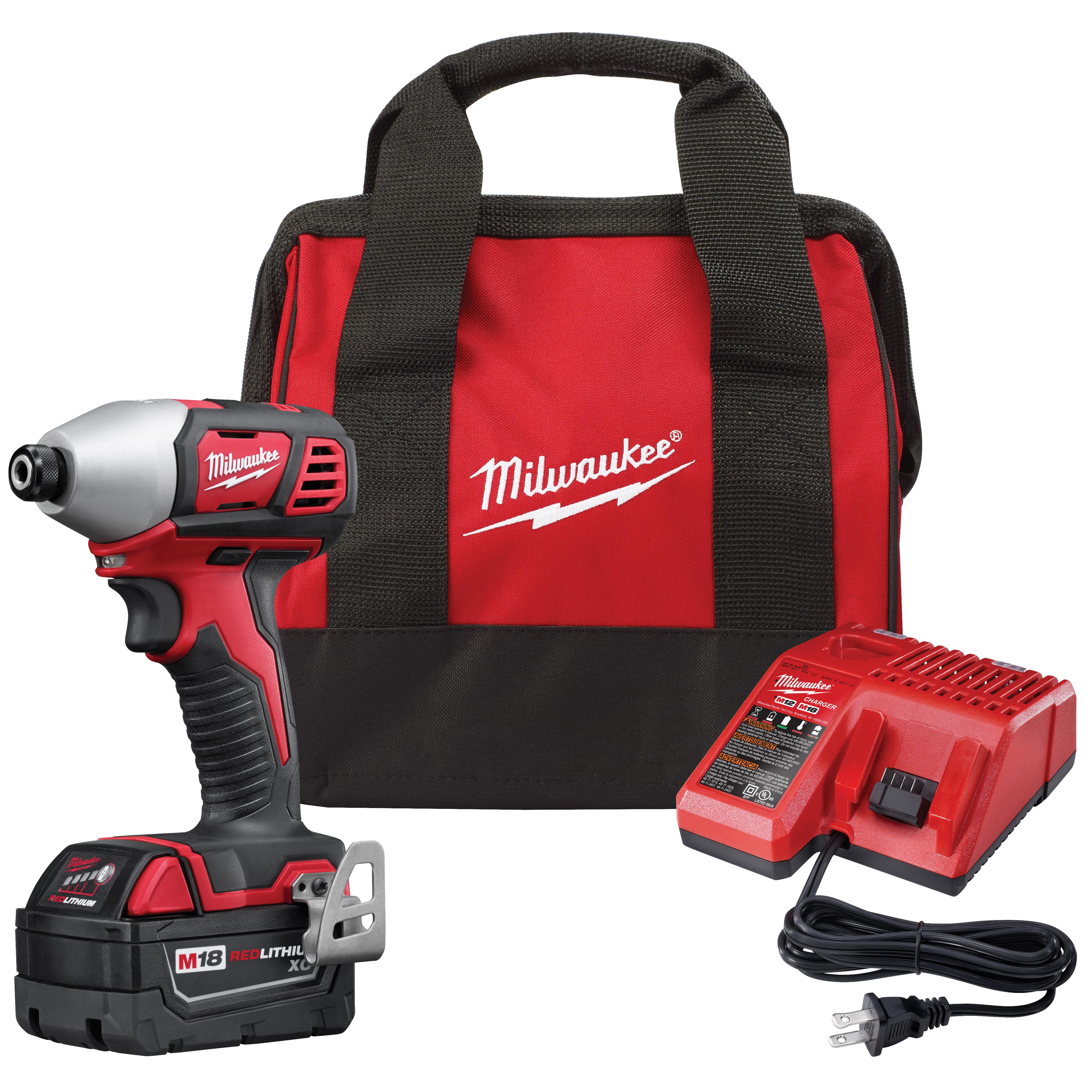 Milwaukee® 2656-21P