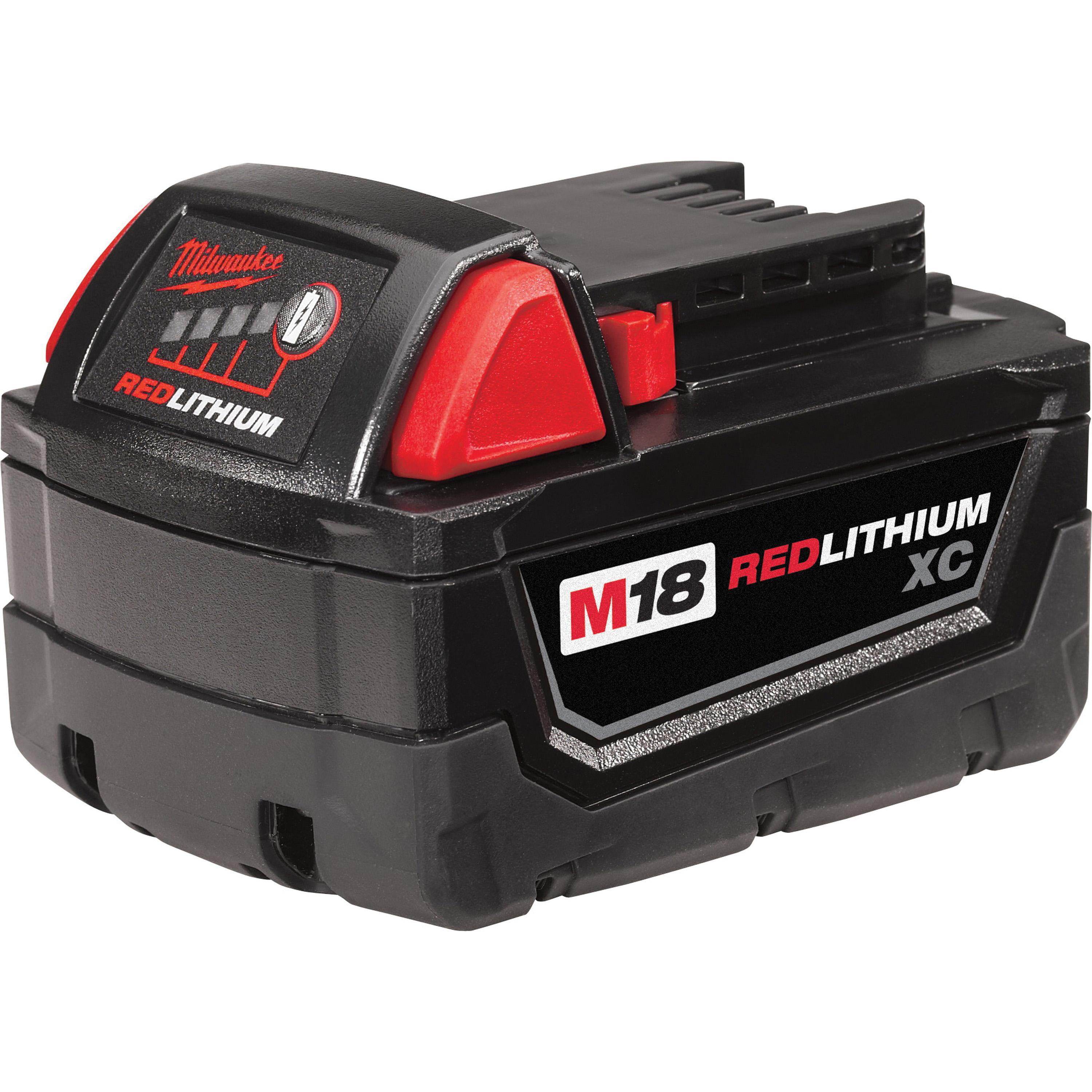 Milwaukee&reg; 2656-21P MWK2656-21P