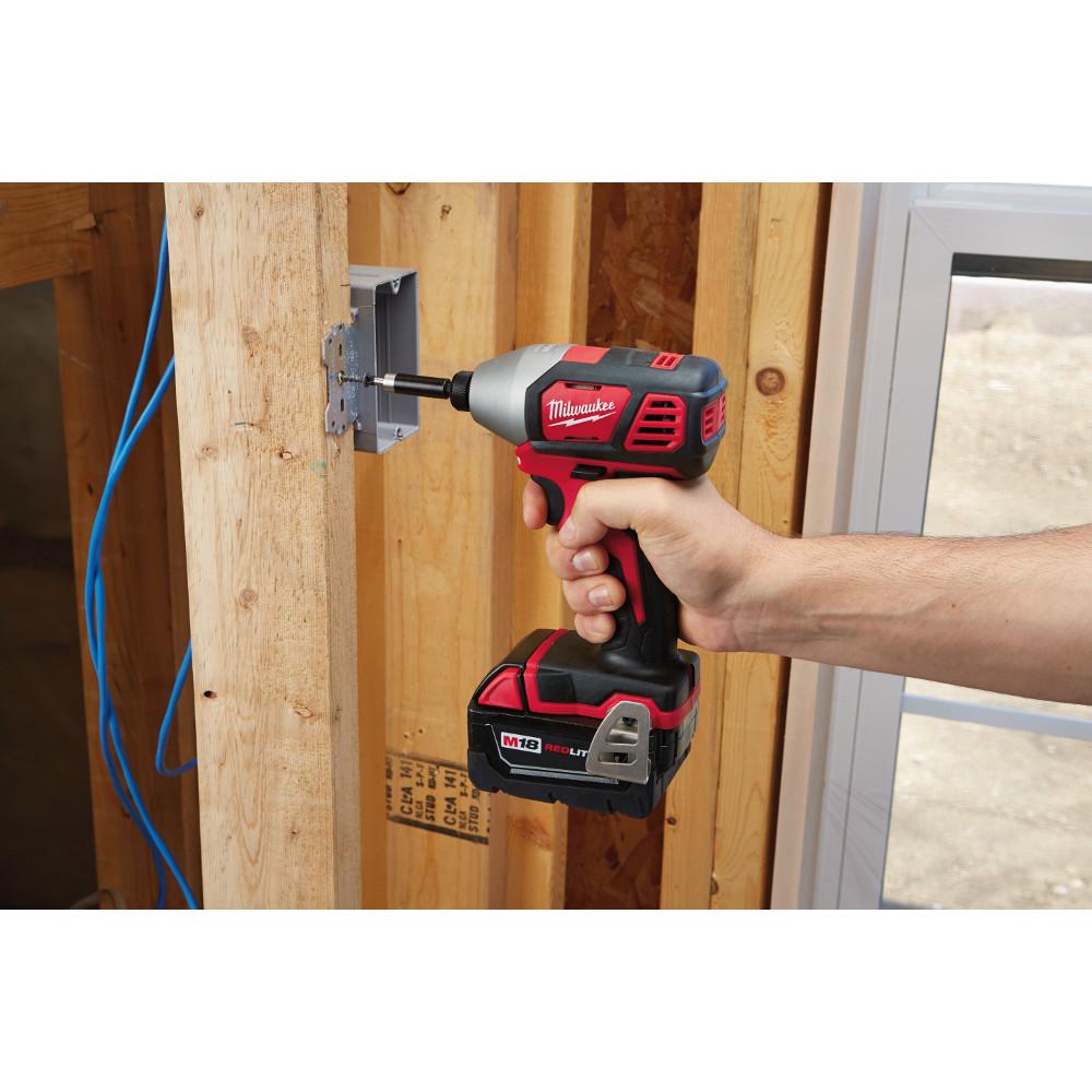 Milwaukee&reg; 2656-21P MWK2656-21P