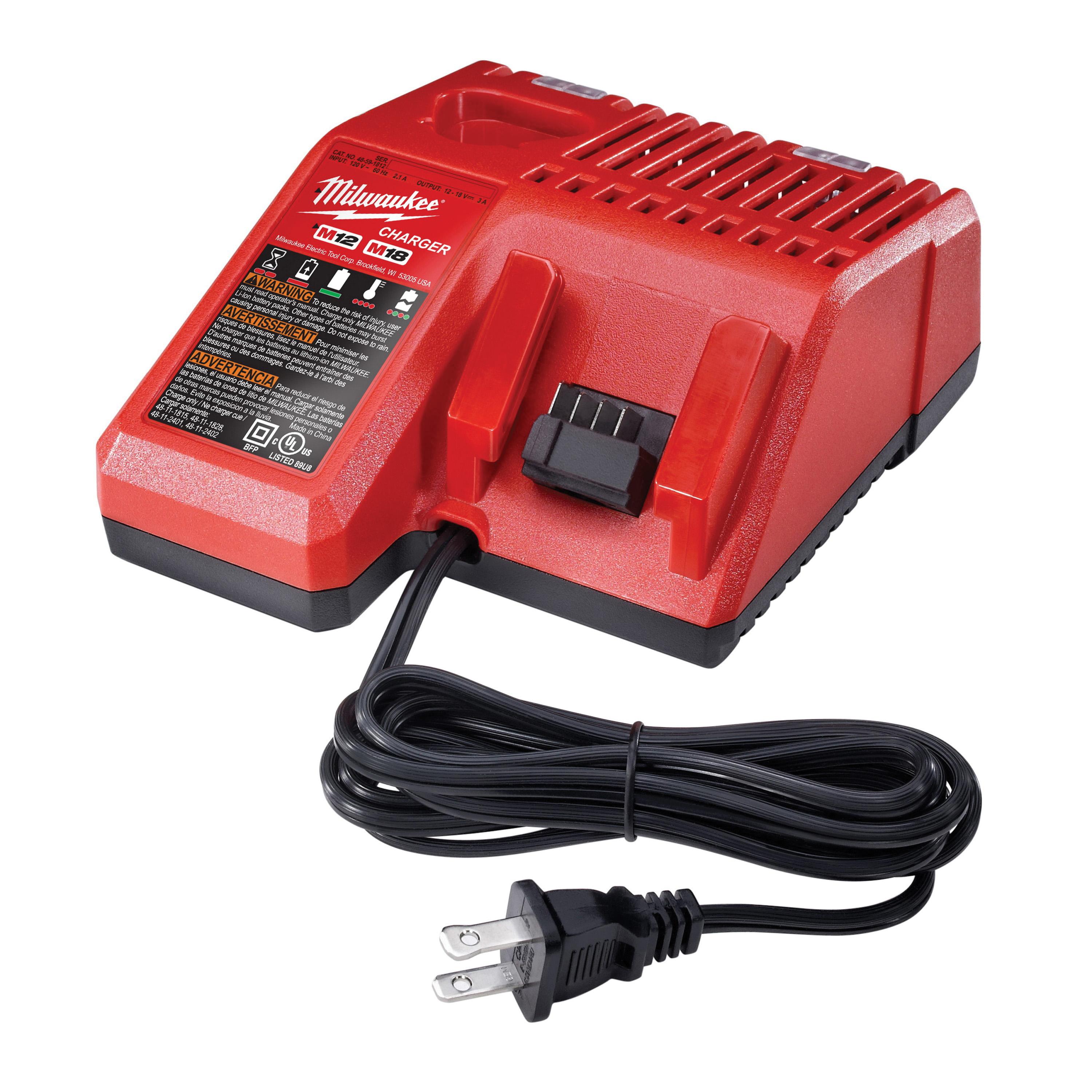 Milwaukee&reg; 2656-21P MWK2656-21P