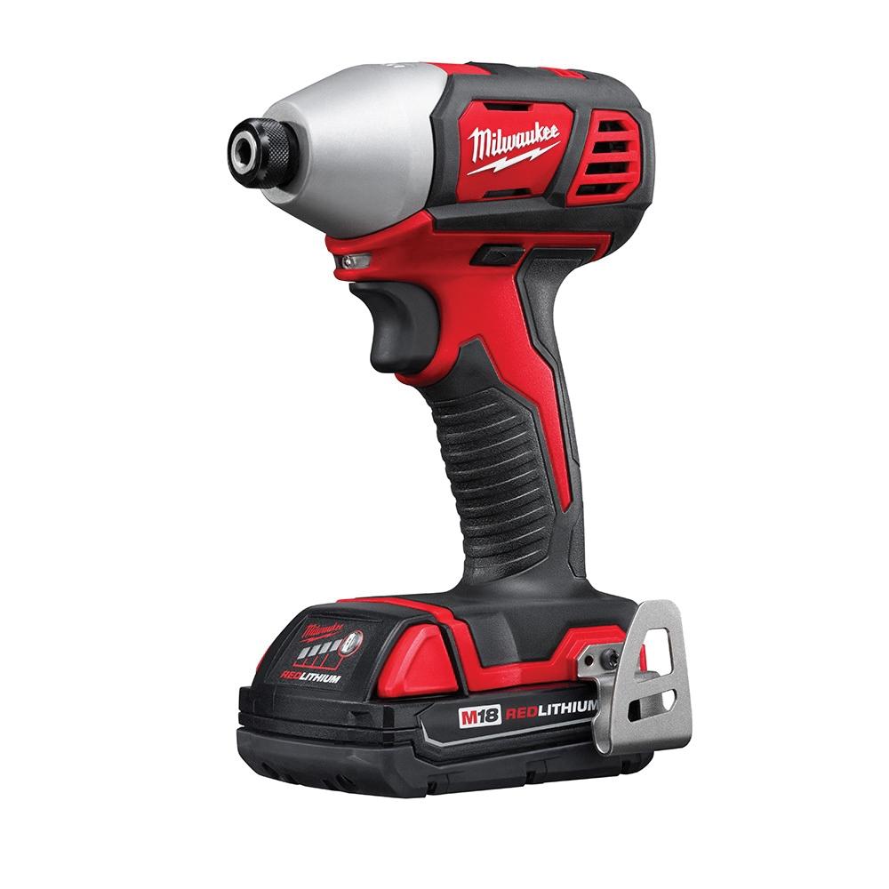 Milwaukee&reg; 2656-22CT MWK2656-22CT