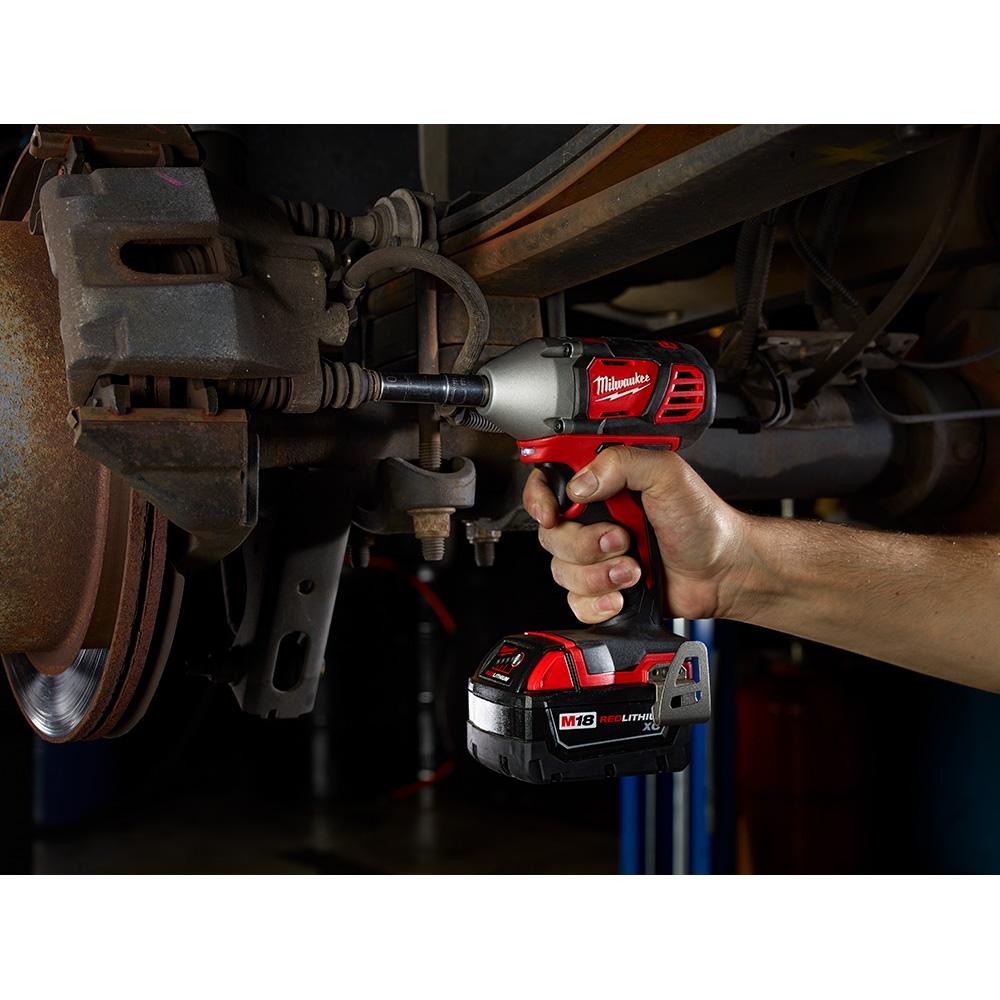 Milwaukee® 2658-22 MWK2658-22