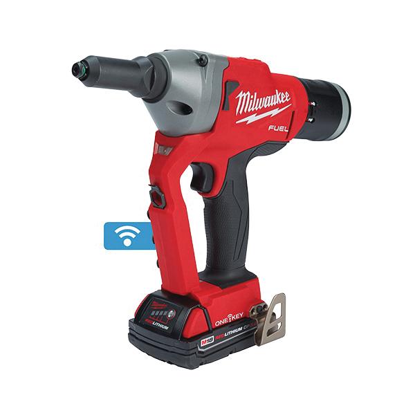 Milwaukee&reg; 2660-22CT MWK2660-22CT