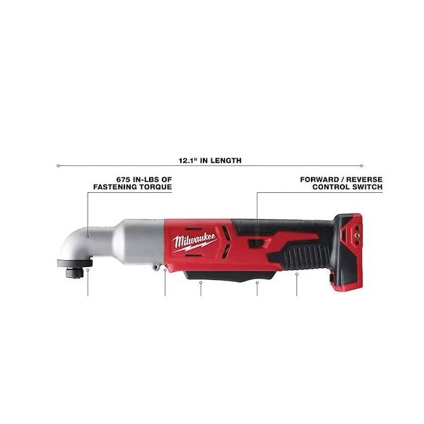 Milwaukee&reg; 2667-20 MWK2667-20