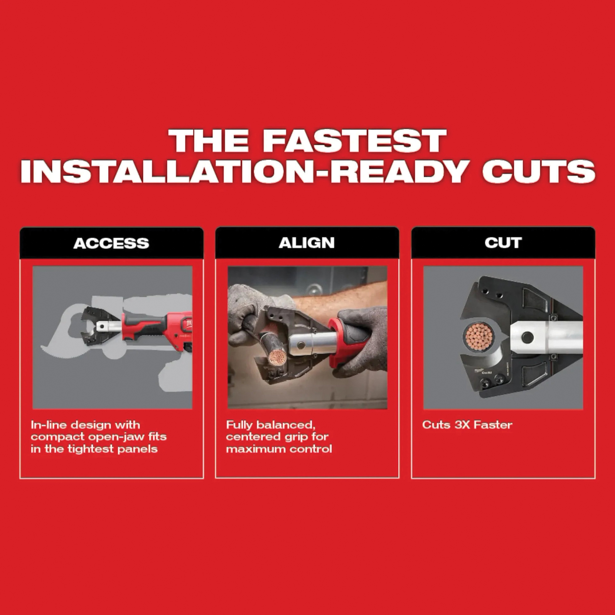 Milwaukee&reg; 2672-21 MWK2672-21