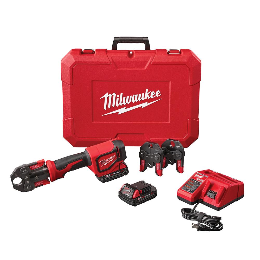 Milwaukee® 2674-22C