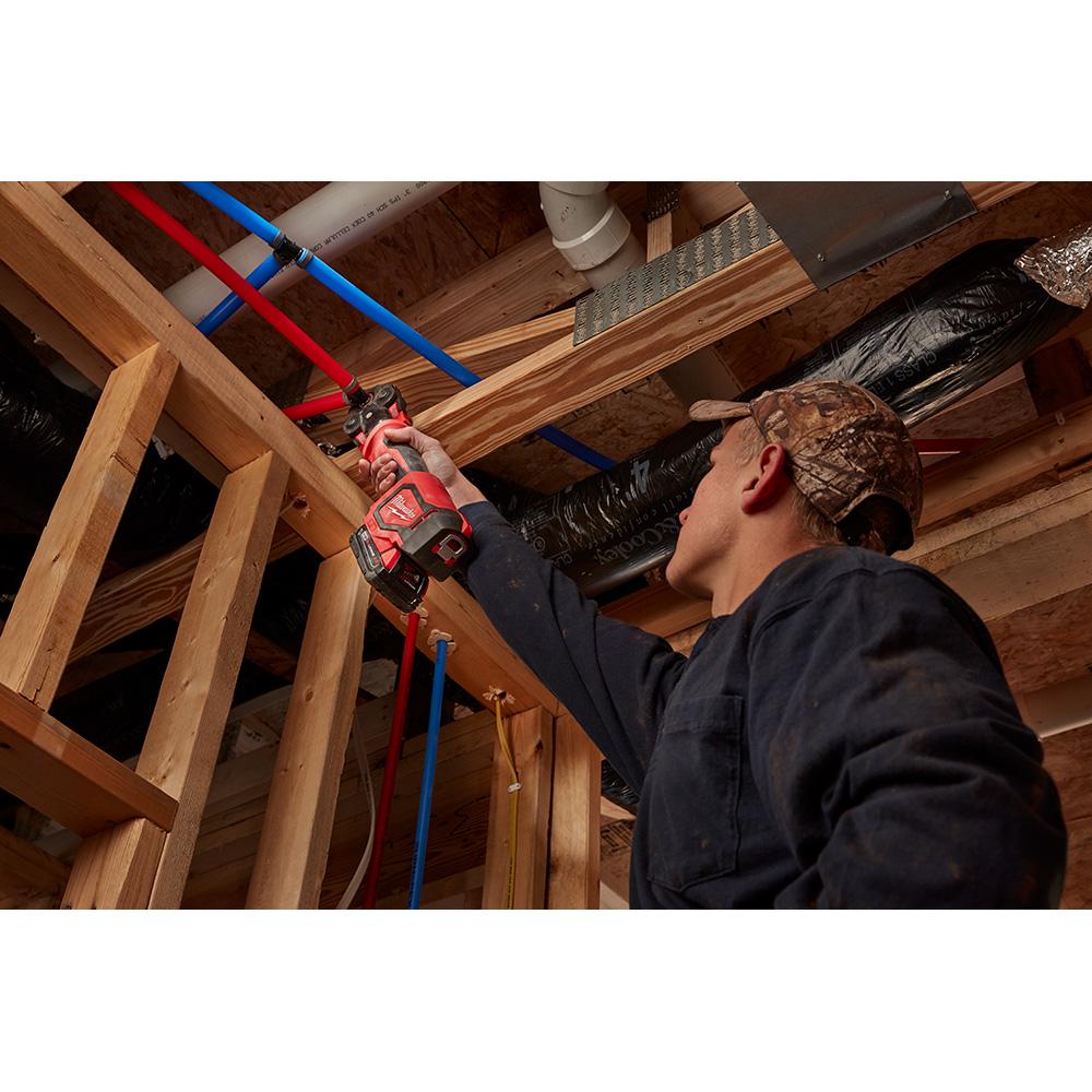 Milwaukee&reg; 2674-22C MWK2674-22C