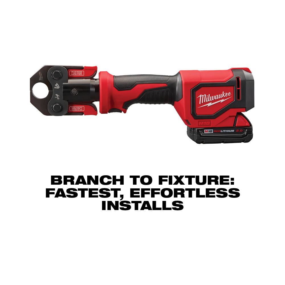 Milwaukee&reg; 2674-22C MWK2674-22C