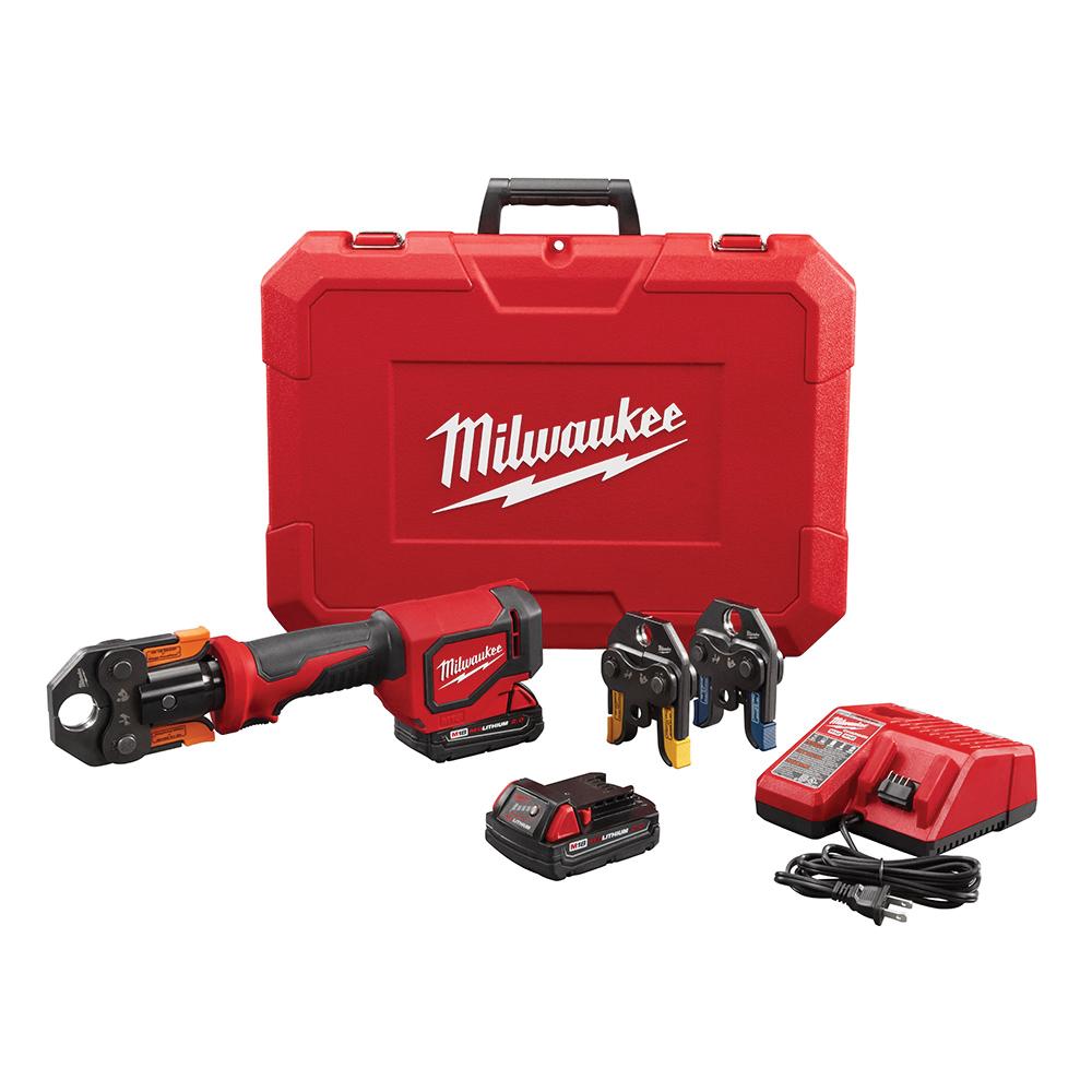 Milwaukee® 2674-22P
