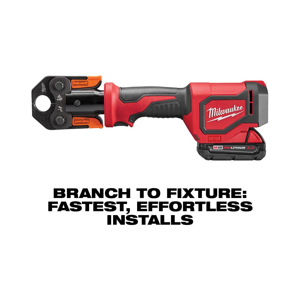 Milwaukee&reg; 2674-22P MWK2674-22P