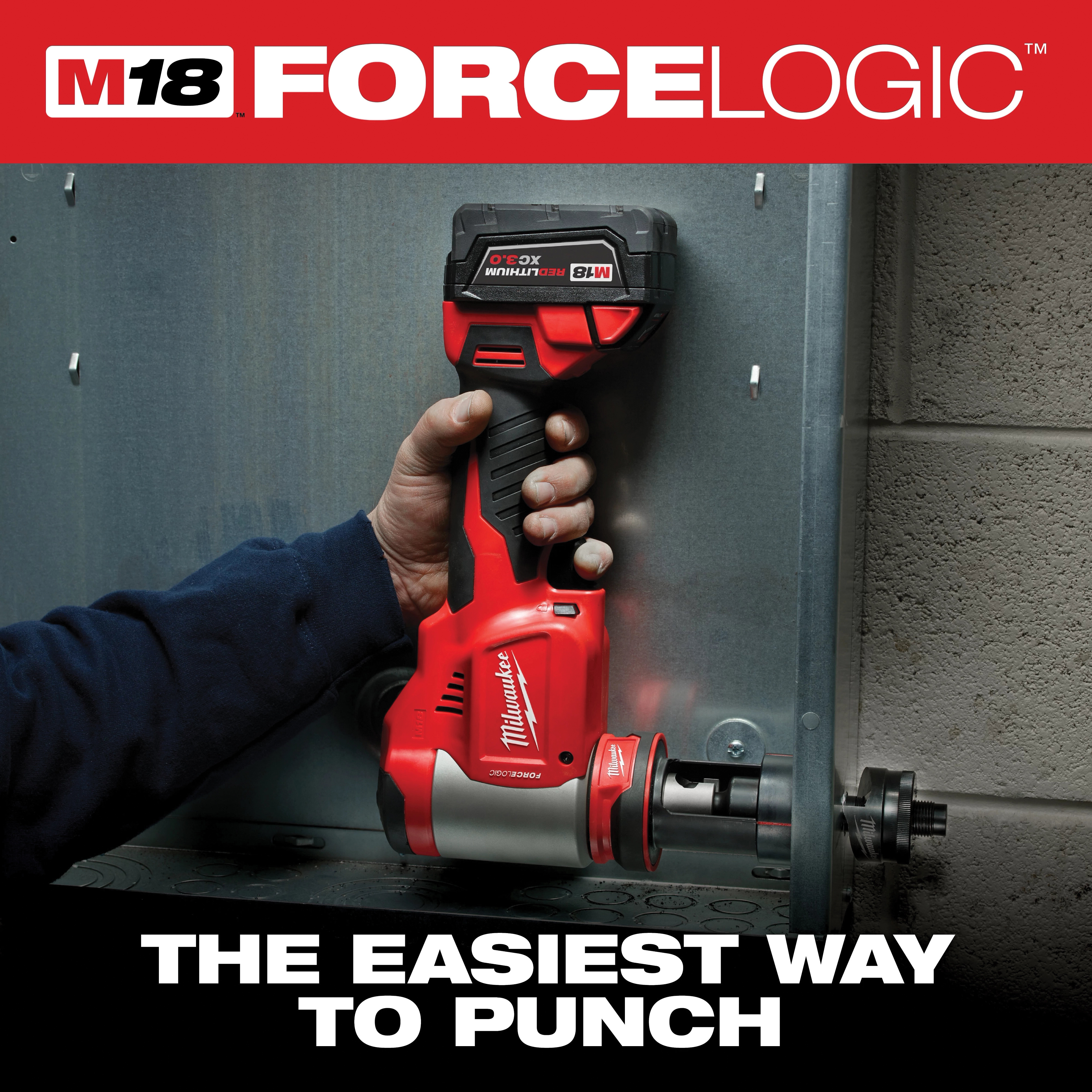 Milwaukee&reg; 2676-23 MWK2676-23