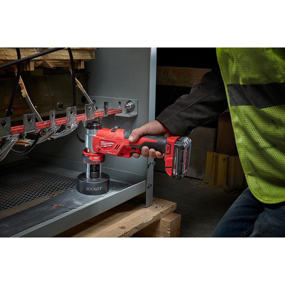 Milwaukee&reg; 2677-23 MWK2677-23