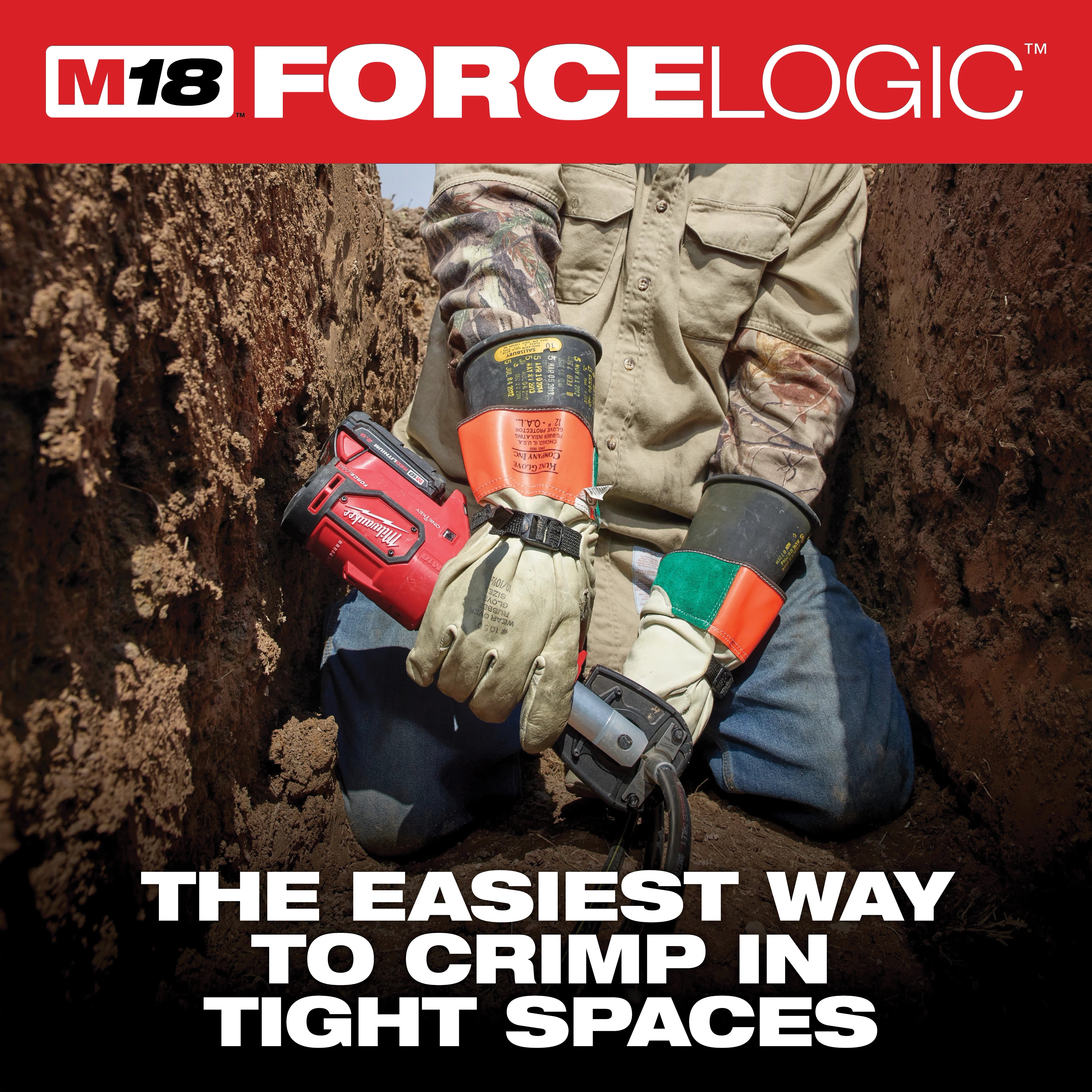 Milwaukee&reg; 2678-22K MWK2678-22K