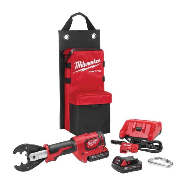 Milwaukee&reg; 2678-22O