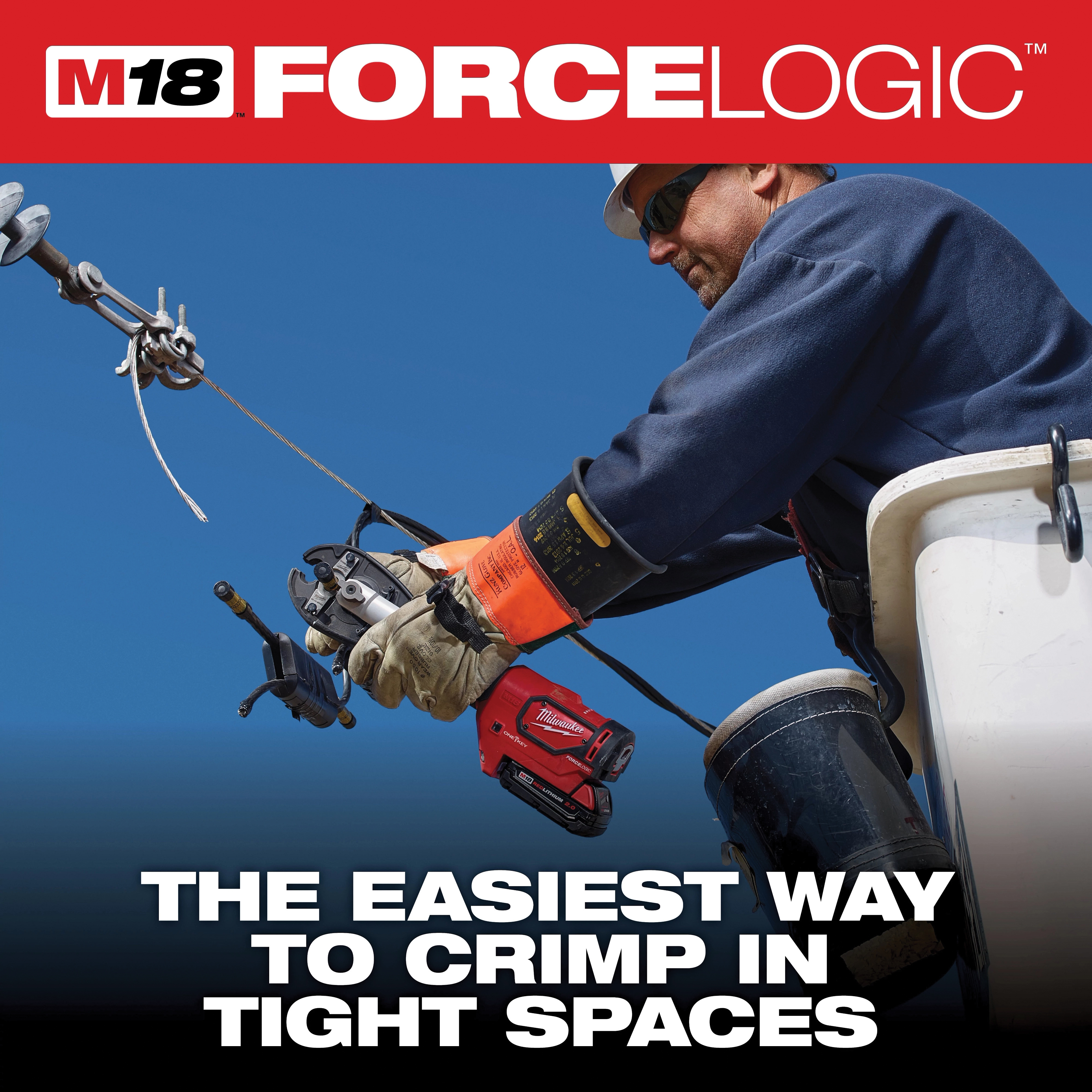 Milwaukee&reg; 2678-22O MWK2678-22O
