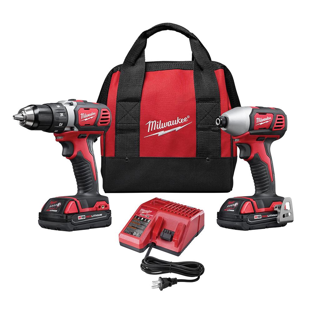 Milwaukee® 2691-22