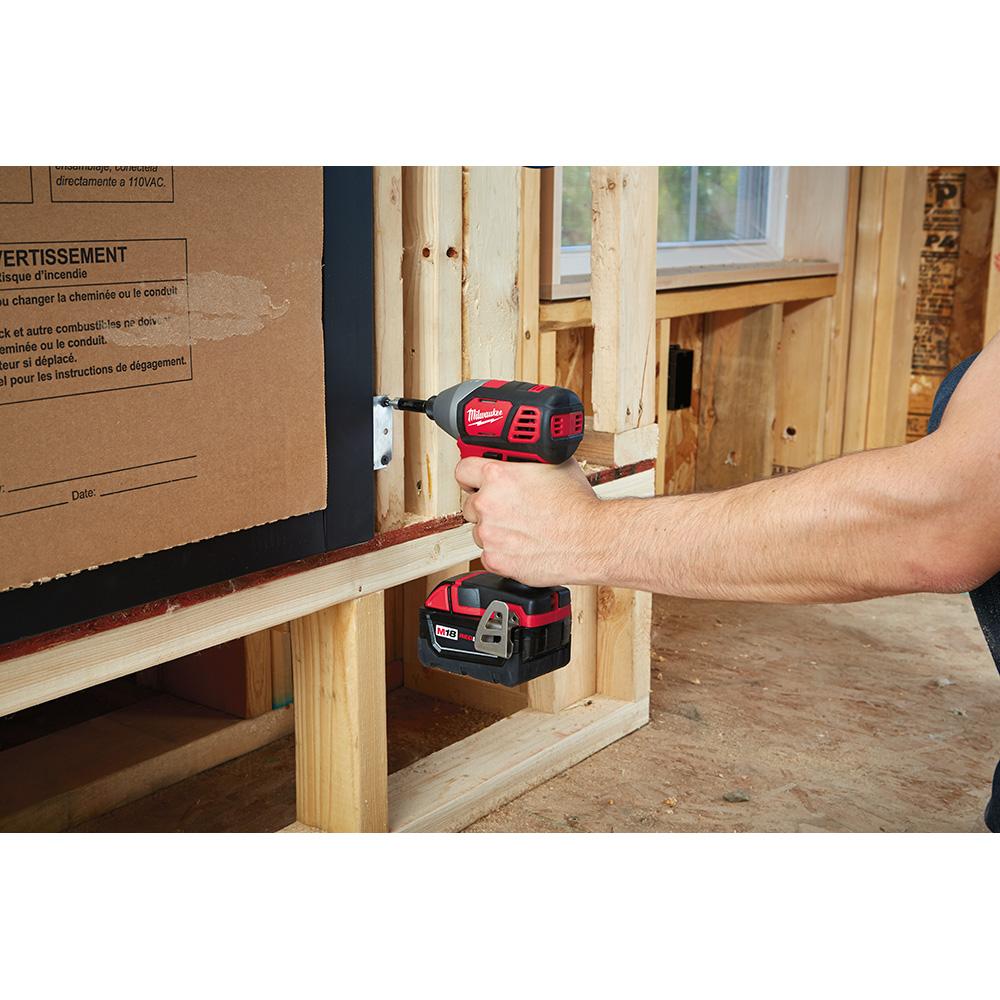 Milwaukee&reg; 2691-22 MWK2691-22