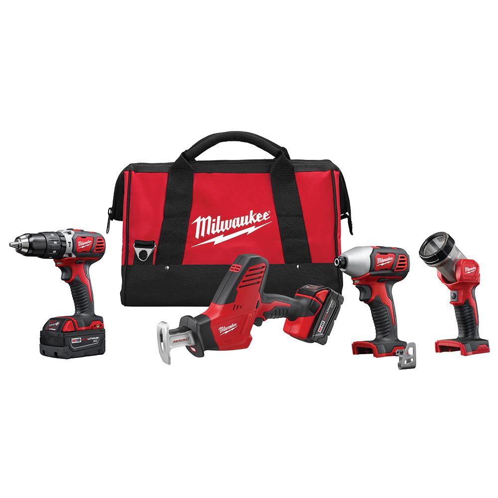 Milwaukee&reg; 2695-24